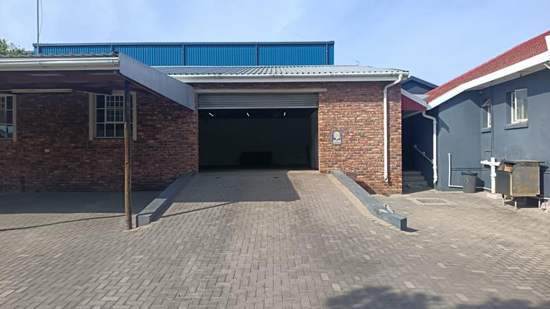 Commercial Property for Sale in Newton Park Eastern Cape